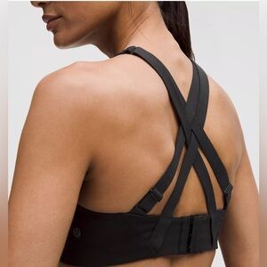 Lululemon Energy Bra High Support